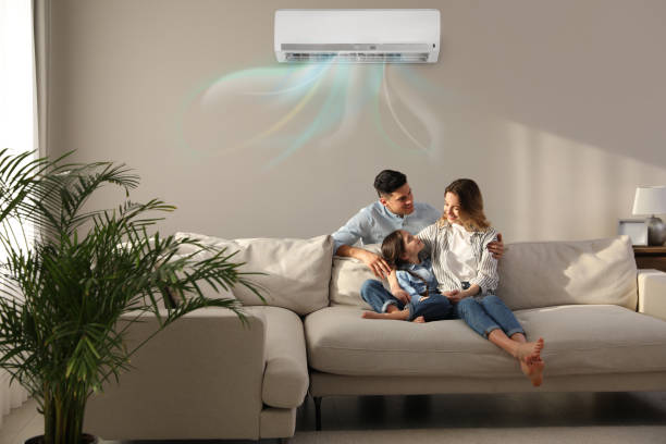 Best Ductless HVAC repair  in New Bremen, OH
