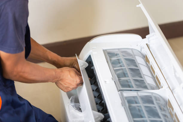 Ductless HVAC repair in New Bremen, OH