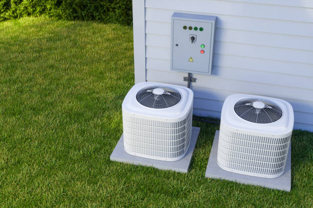 Best HVAC installation services  in New Bremen, OH
