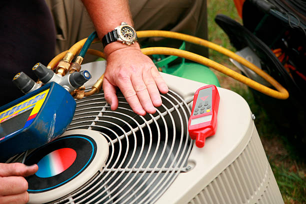 Best HVAC emergency services  in New Bremen, OH