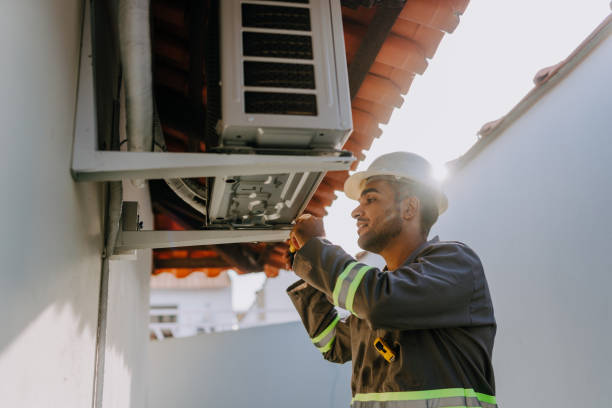 Best HVAC replacement cost  in New Bremen, OH