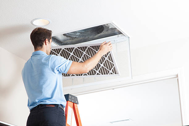 Affordable air conditioning repair in New Bremen, OH