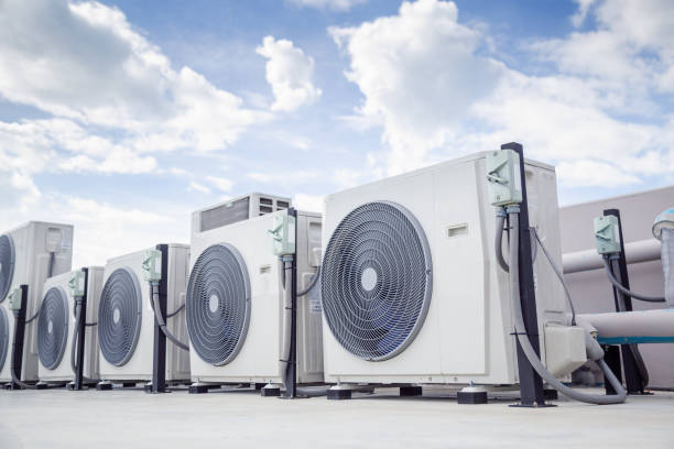 Best Residential HVAC services  in New Bremen, OH