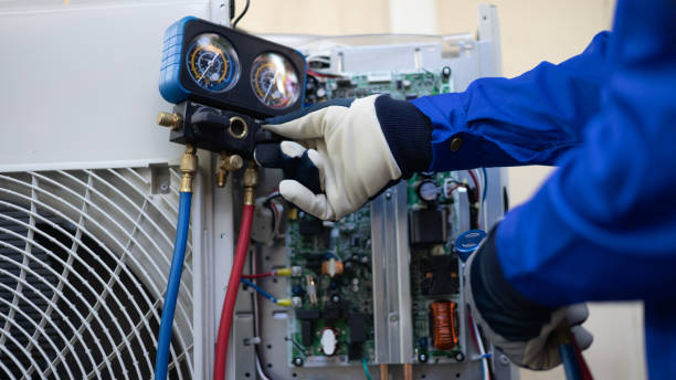 Best HVAC repair near me  in New Bremen, OH